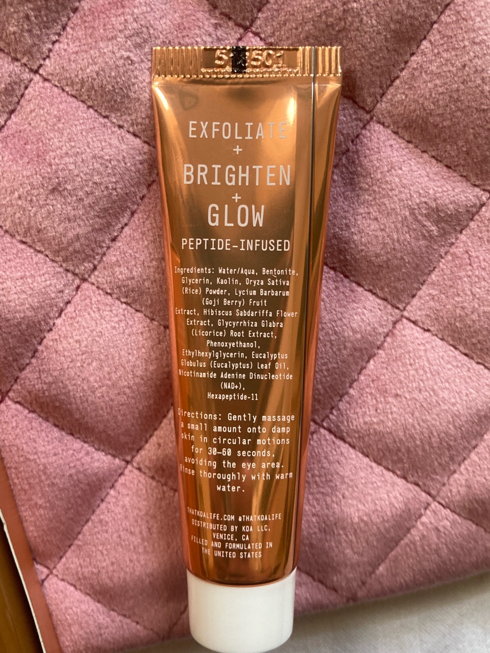 3 Pcs - Bronze Beauty Bundle - Picture 6 of 16